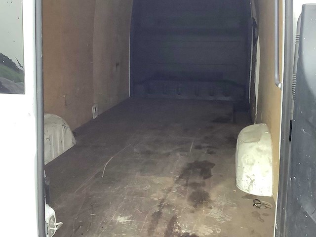 2021 mercedes-benz l2u3 sprinter bestelwagen - afbeelding 9 van  30