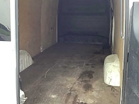 2021 mercedes-benz l2u3 sprinter bestelwagen - afbeelding 9 van  30