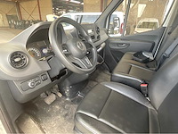 2021 mercedes-benz sprinter 214 cdi auto - afbeelding 2 van  33