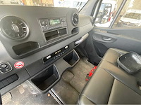 2021 mercedes-benz sprinter 214 cdi auto - afbeelding 3 van  33