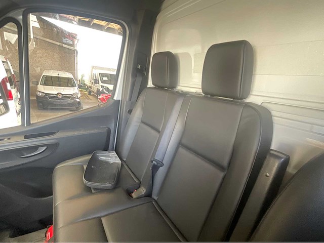 2021 mercedes-benz sprinter 214 cdi auto - afbeelding 5 van  33