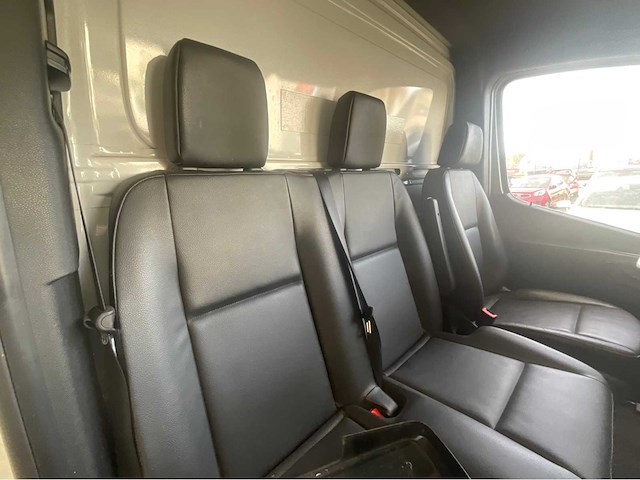 2021 mercedes-benz sprinter 214 cdi auto - afbeelding 8 van  33