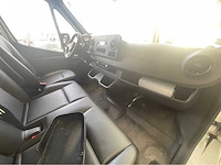 2021 mercedes-benz sprinter 214 cdi auto - afbeelding 9 van  33