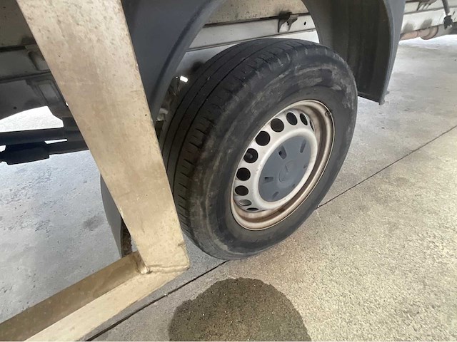 2021 mercedes-benz sprinter 214 cdi auto - afbeelding 13 van  33