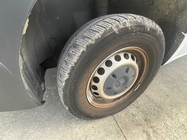 2021 mercedes-benz sprinter 214 cdi auto - afbeelding 14 van  33