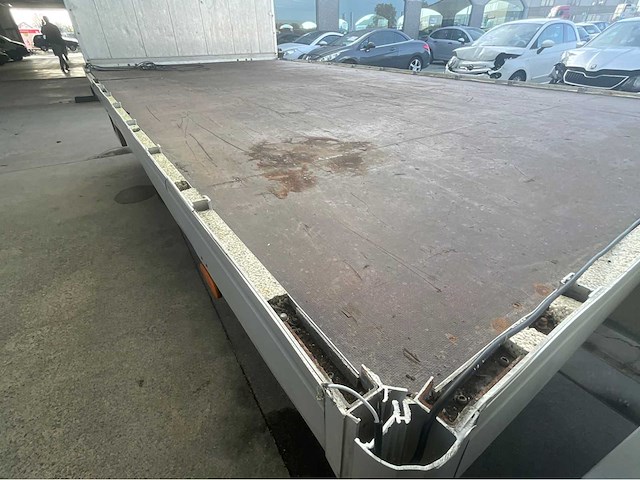 2021 mercedes-benz sprinter 214 cdi auto - afbeelding 15 van  33