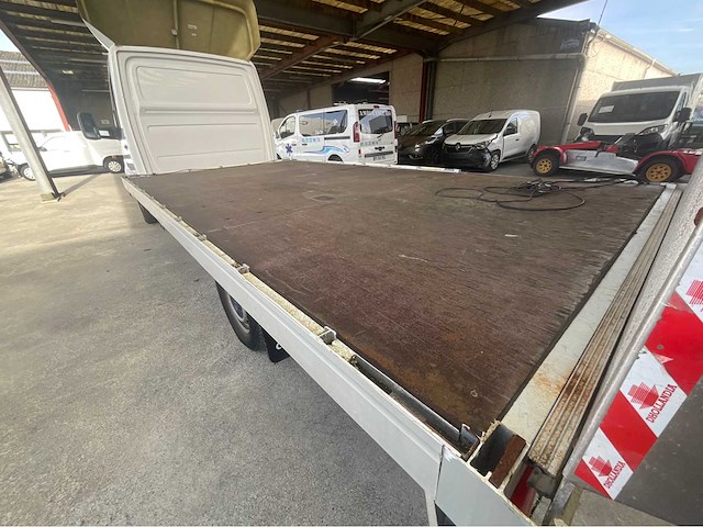 2021 mercedes-benz sprinter 214 cdi auto - afbeelding 17 van  33