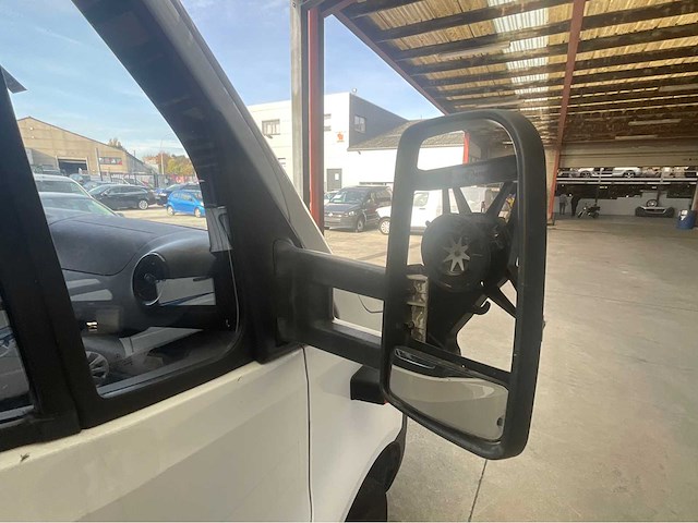 2021 mercedes-benz sprinter 214 cdi auto - afbeelding 18 van  33