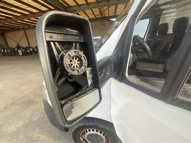 2021 mercedes-benz sprinter 214 cdi auto - afbeelding 19 van  33