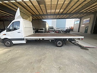 2021 mercedes-benz sprinter 214 cdi auto - afbeelding 12 van  33