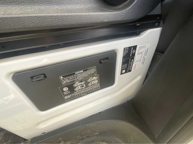 2021 mercedes-benz sprinter 214 cdi auto - afbeelding 26 van  33