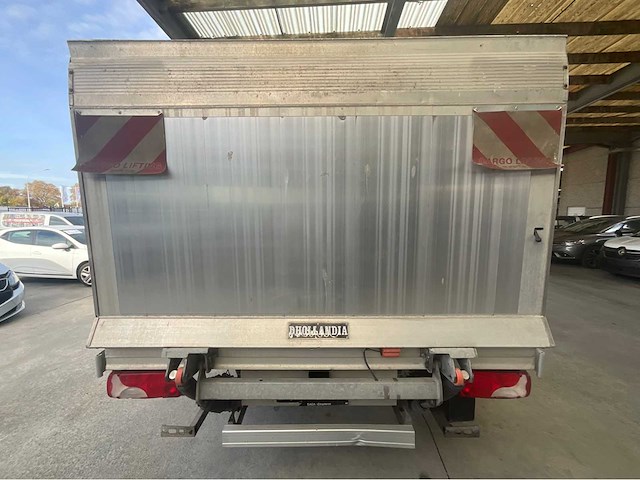 2021 mercedes-benz sprinter 214 cdi auto - afbeelding 28 van  33