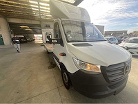 2021 mercedes-benz sprinter 214 cdi auto - afbeelding 31 van  33