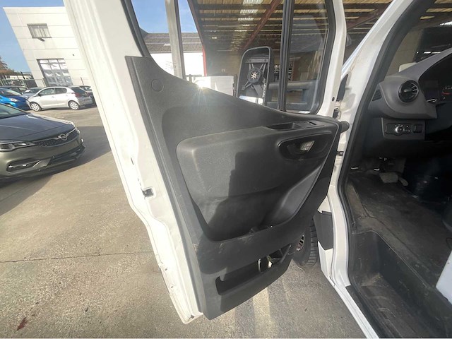 2021 mercedes-benz sprinter 214 cdi auto - afbeelding 33 van  33