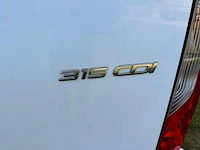 2021 mercedes-benz sprinter - afbeelding 2 van  19