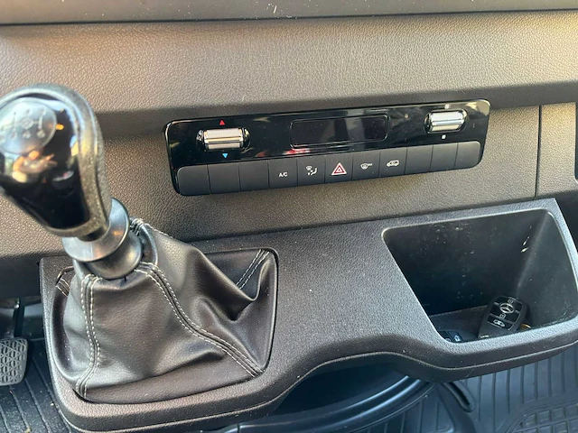 2021 mercedes-benz sprinter - afbeelding 3 van  19