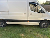2021 mercedes-benz sprinter - afbeelding 16 van  19