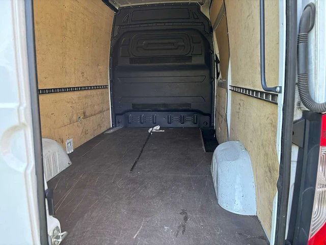 2021 mercedes-benz sprinter - afbeelding 17 van  19