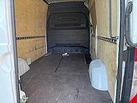2021 mercedes-benz sprinter - afbeelding 17 van  19