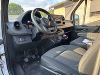 2021 mercedes-benz sprinter - afbeelding 19 van  19