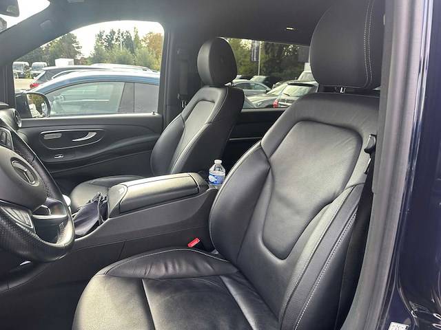 2021 mercedes-benz v-klasse - afbeelding 2 van  33