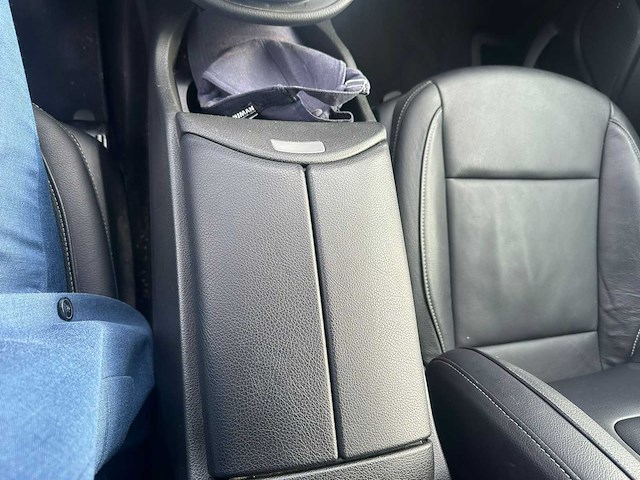 2021 mercedes-benz v-klasse - afbeelding 4 van  33