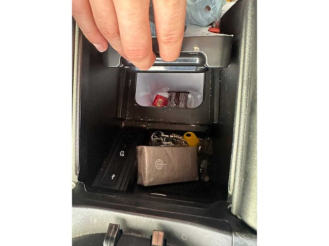 2021 mercedes-benz v-klasse - afbeelding 17 van  33