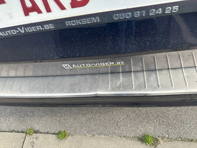 2021 mercedes-benz v-klasse - afbeelding 19 van  33