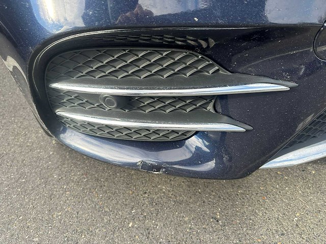 2021 mercedes-benz v-klasse - afbeelding 21 van  33