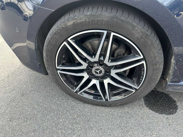 2021 mercedes-benz v-klasse - afbeelding 22 van  33