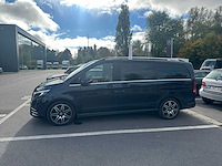 2021 mercedes-benz v-klasse - afbeelding 12 van  33