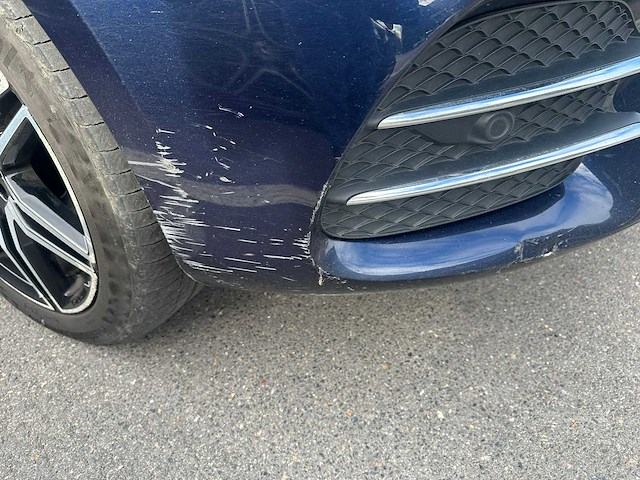 2021 mercedes-benz v-klasse - afbeelding 25 van  33