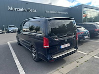 2021 mercedes-benz v-klasse - afbeelding 28 van  33