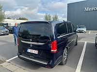 2021 mercedes-benz v-klasse - afbeelding 29 van  33