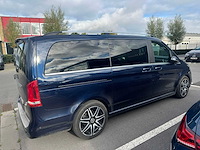 2021 mercedes-benz v-klasse - afbeelding 30 van  33