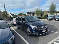 2021 mercedes-benz v-klasse - afbeelding 31 van  33