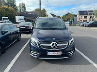 2021 mercedes-benz v-klasse - afbeelding 32 van  33