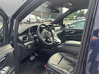 2021 mercedes-benz v-klasse - afbeelding 33 van  33