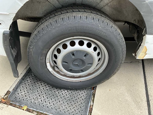 2021 mercedes sprinter - afbeelding 3 van  60