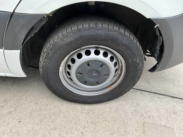 2021 mercedes sprinter - afbeelding 4 van  60