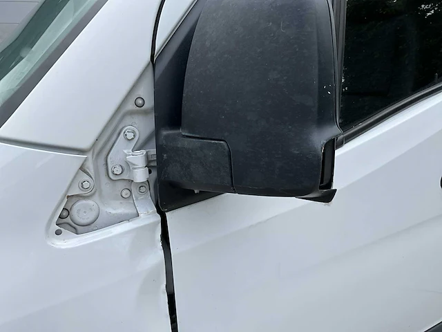 2021 mercedes sprinter - afbeelding 5 van  60