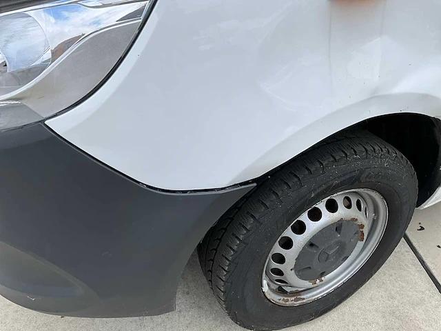 2021 mercedes sprinter - afbeelding 7 van  60