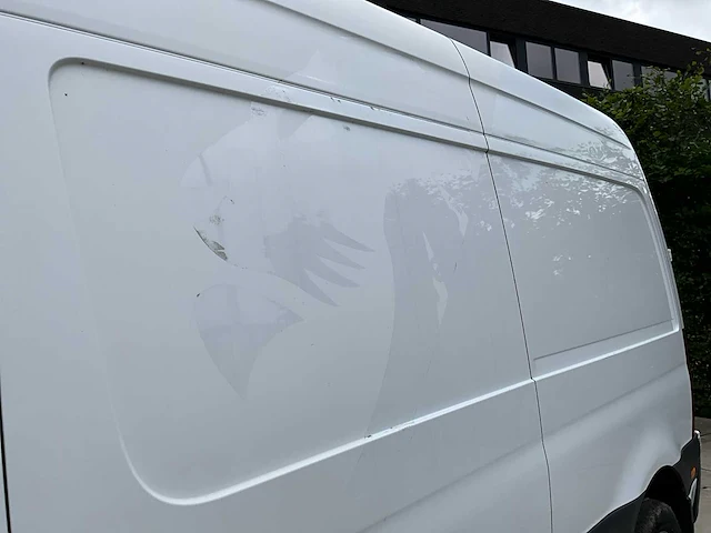 2021 mercedes sprinter - afbeelding 8 van  60