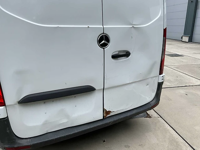 2021 mercedes sprinter - afbeelding 10 van  60