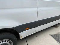 2021 mercedes sprinter - afbeelding 13 van  60