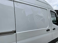 2021 mercedes sprinter - afbeelding 14 van  60