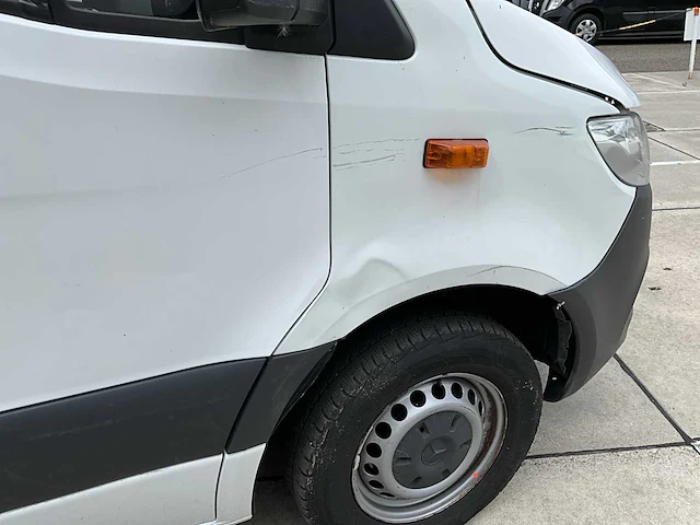 2021 mercedes sprinter - afbeelding 15 van  60