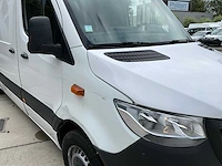 2021 mercedes sprinter - afbeelding 16 van  60