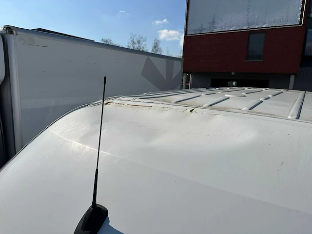 2021 mercedes sprinter - afbeelding 17 van  60