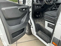 2021 mercedes sprinter - afbeelding 19 van  60